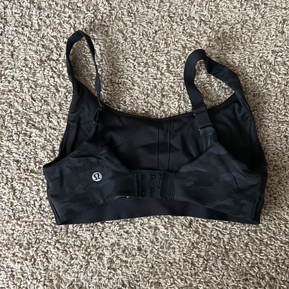 Lululemon Alignment Bra - image 2
